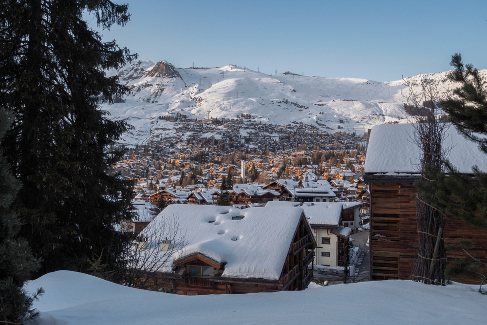 Ski Resort