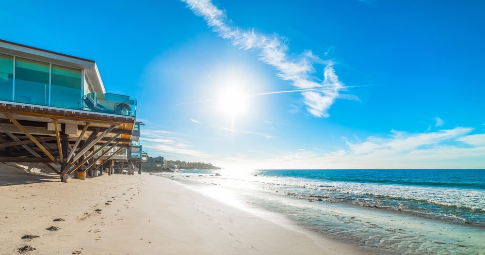 towns to buy your dream beach house